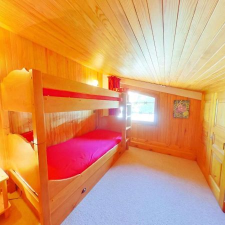 Appartement 3 Pieces Familial - Les Saisies - Fr-1-594-45 Hauteluce Exteriör bild
